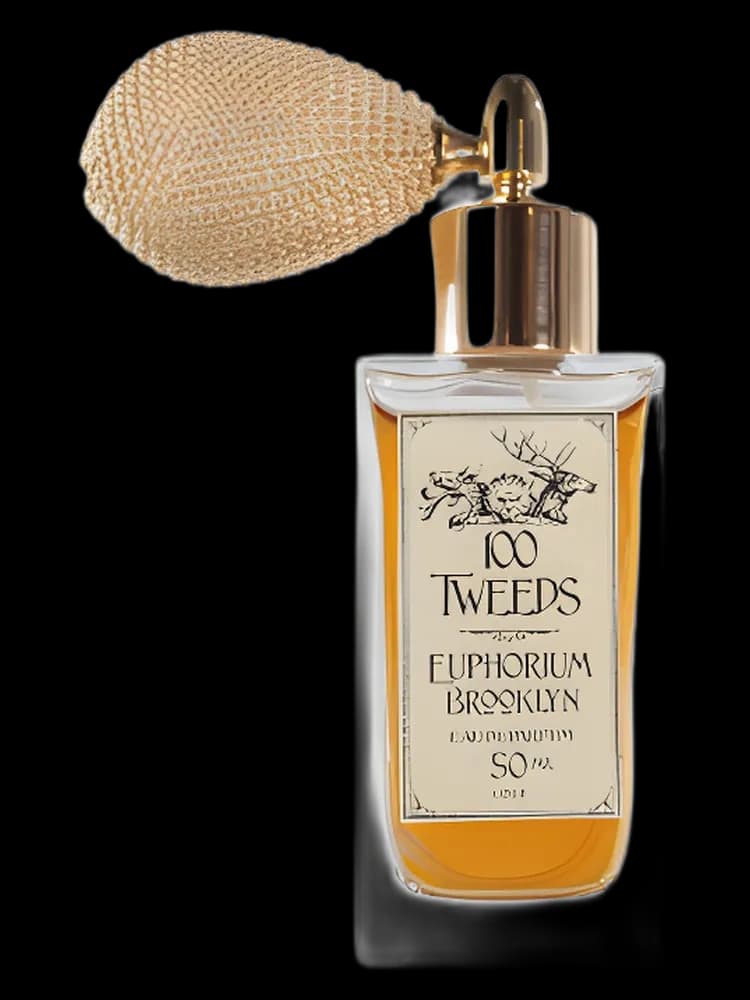 100 Tweeds unisex