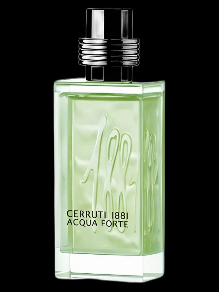 1881 Acqua Forte for men