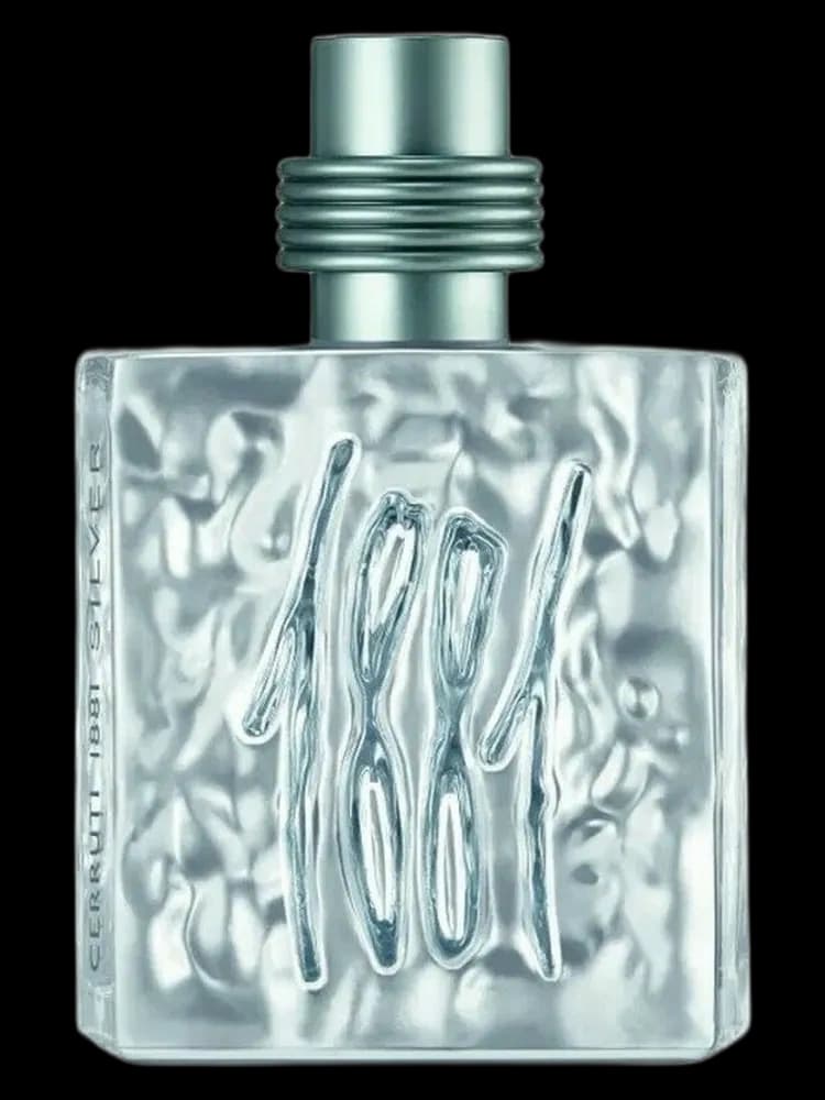 1881 Silver for men