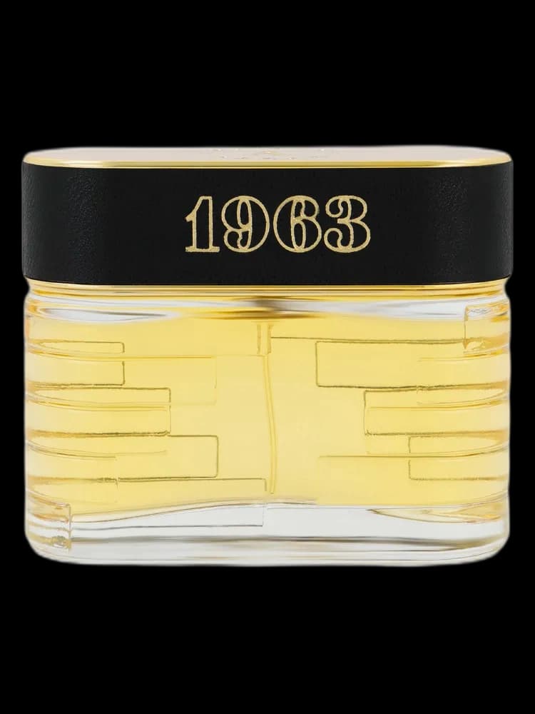1963 unisex