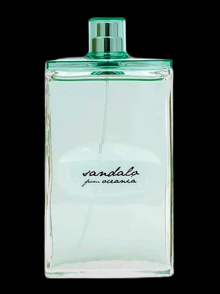 1a Classe Sandalo From Oceania for men