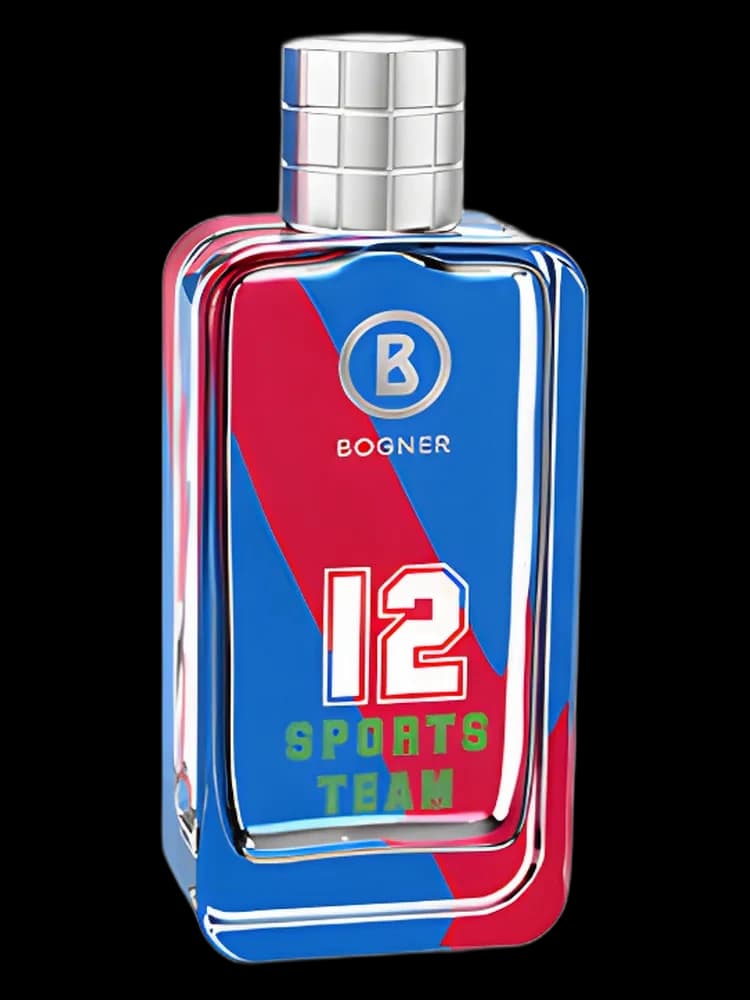 2012 for men