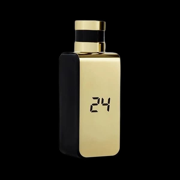 24 Gold Elixir