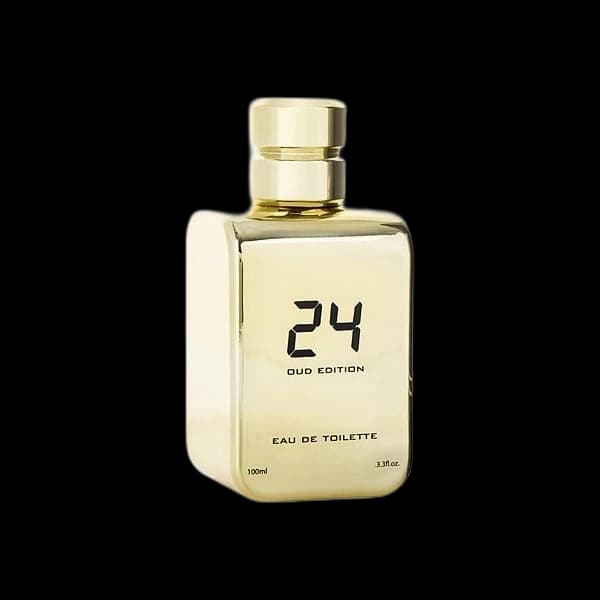 24 Gold