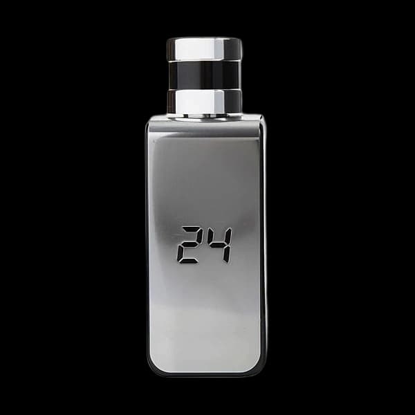 24 Platinum Elixir