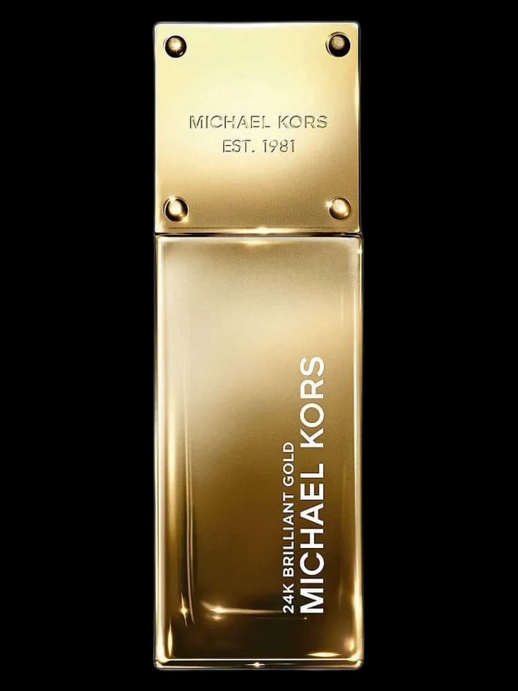 24K Brilliant Gold for women