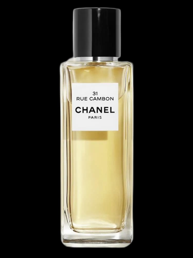 31 Rue Cambon Eau de Parfum for women