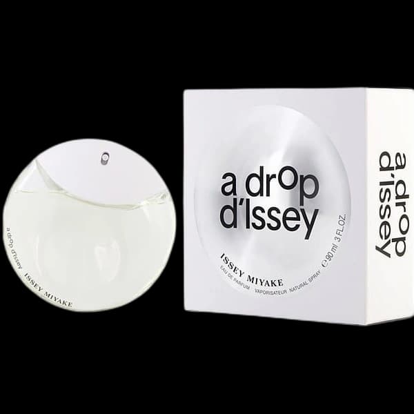 A Drop d'Issey