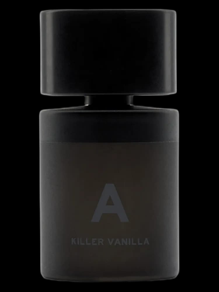 A Killer Vanilla unisex