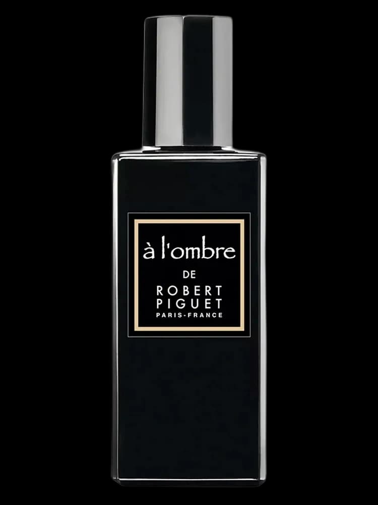 A L'Ombre unisex