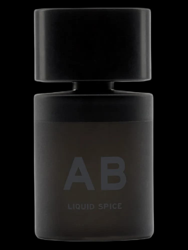 AB Liquid Spice unisex