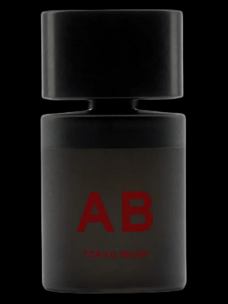 AB Tokyo Musk unisex