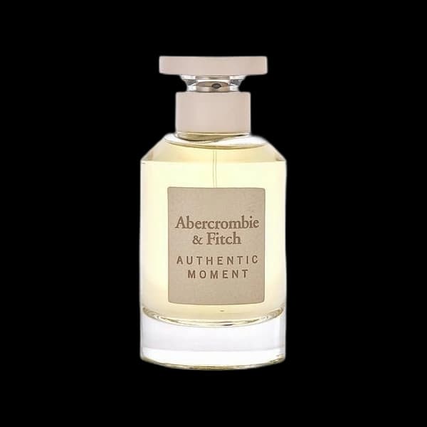 Abercrombie & Fitch Authentic Moment