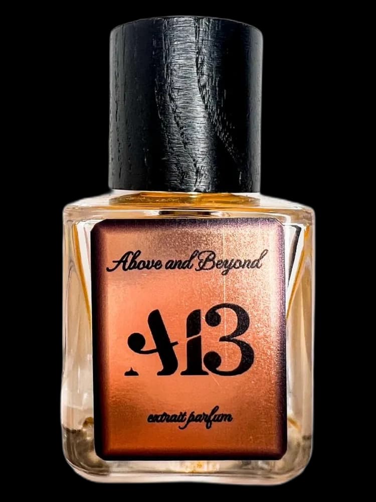 Above and Beyond unisex