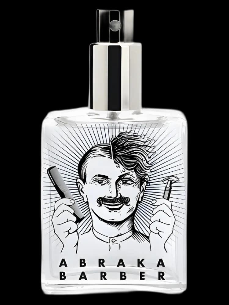 Abrakabarber for men
