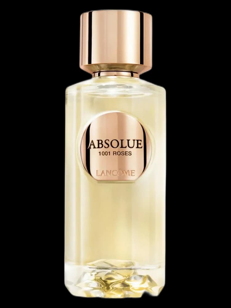 Absolue 1001 Roses Lancome for women
