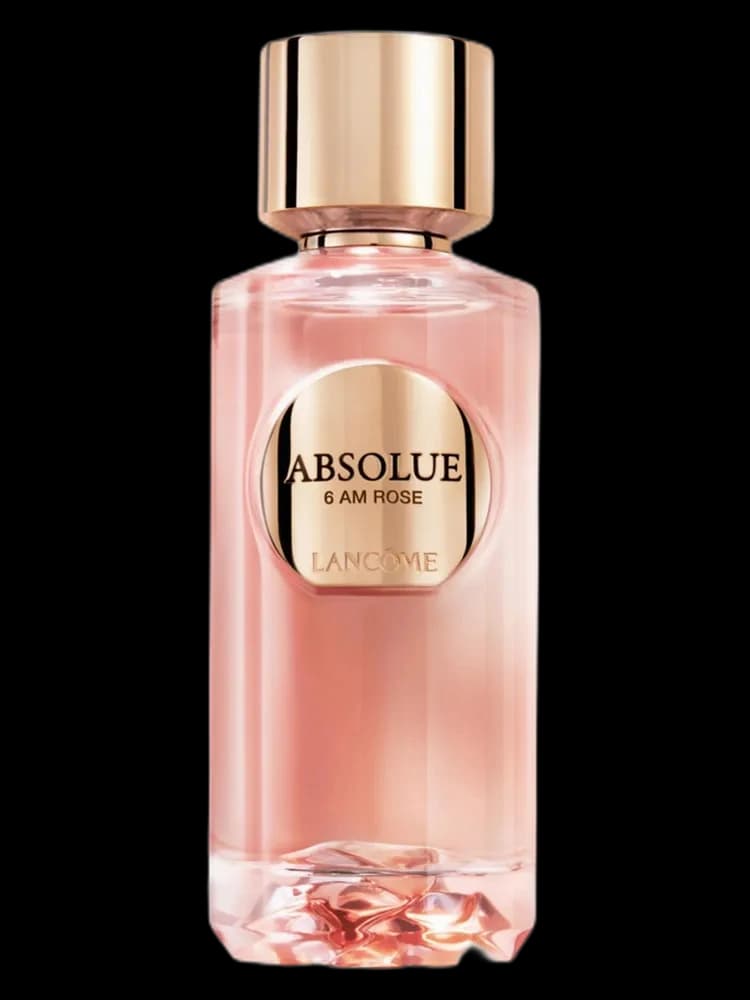 Absolue 6AM Rose Lancome for women