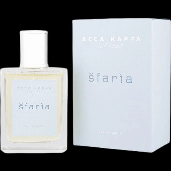 Acca Kappa Sfaria