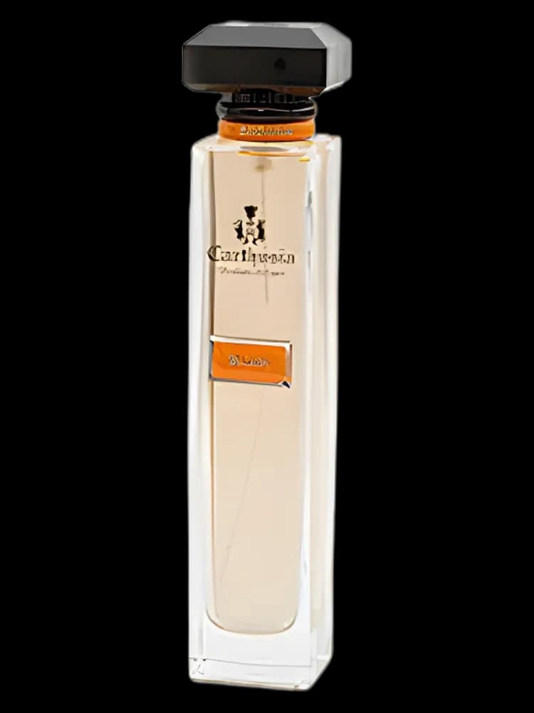 Acqua di Carthusia Zagara unisex