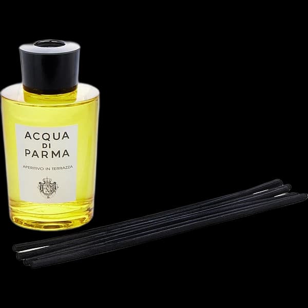 Acqua Di Parma Aperitivo In Terrazza