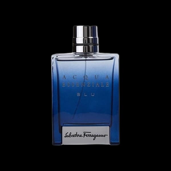Acqua Essenziale Blu