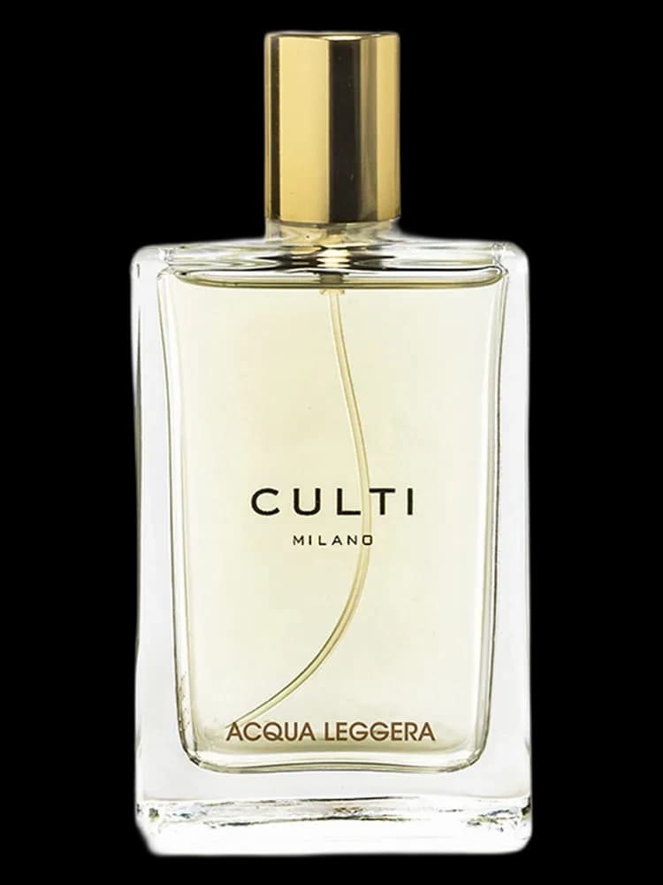 Acqua Leggera unisex