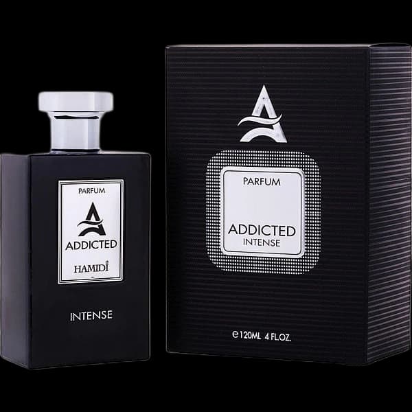 Addicted Intense