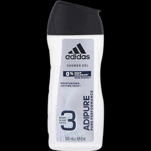 Adidas Adipure