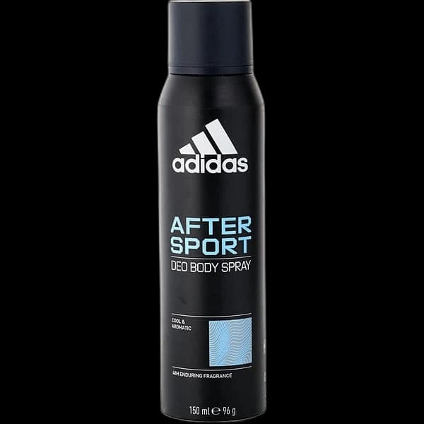 Adidas After Sport