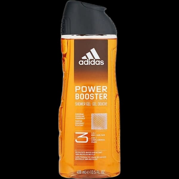 Adidas Power Booster