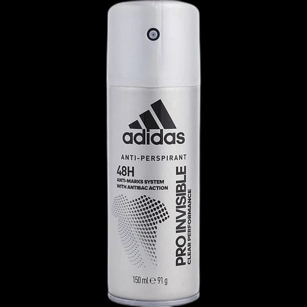Adidas Pro Invisible