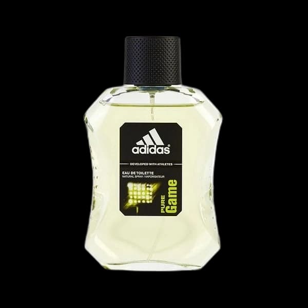 Adidas Pure Game