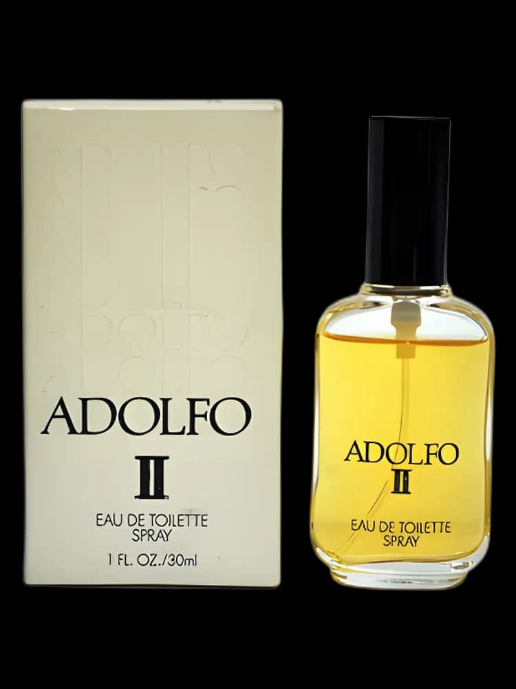 Adolfo II for women