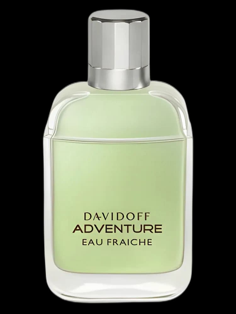 Adventure Eau Fraiche for men
