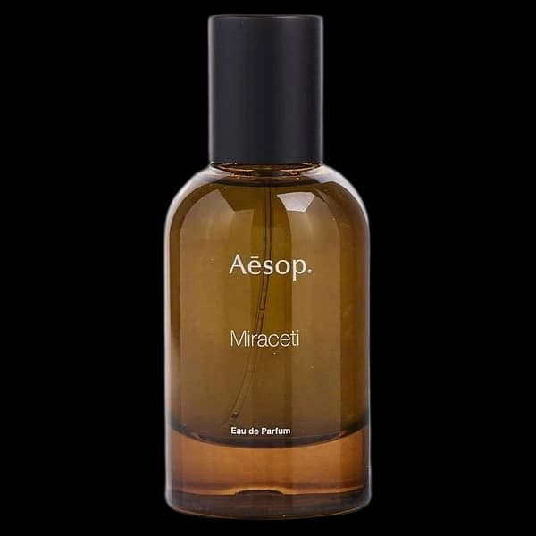 Aesop Miraceti