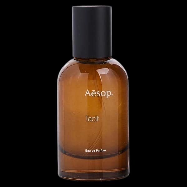 Aesop Tacit