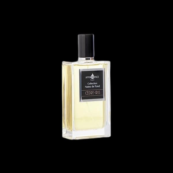 Affinessence Cedre Iris