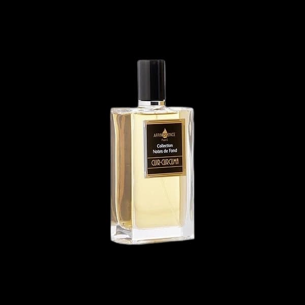 Affinessence Cuir Curcuma