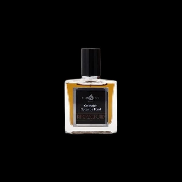 Affinessence Patchouli Oud