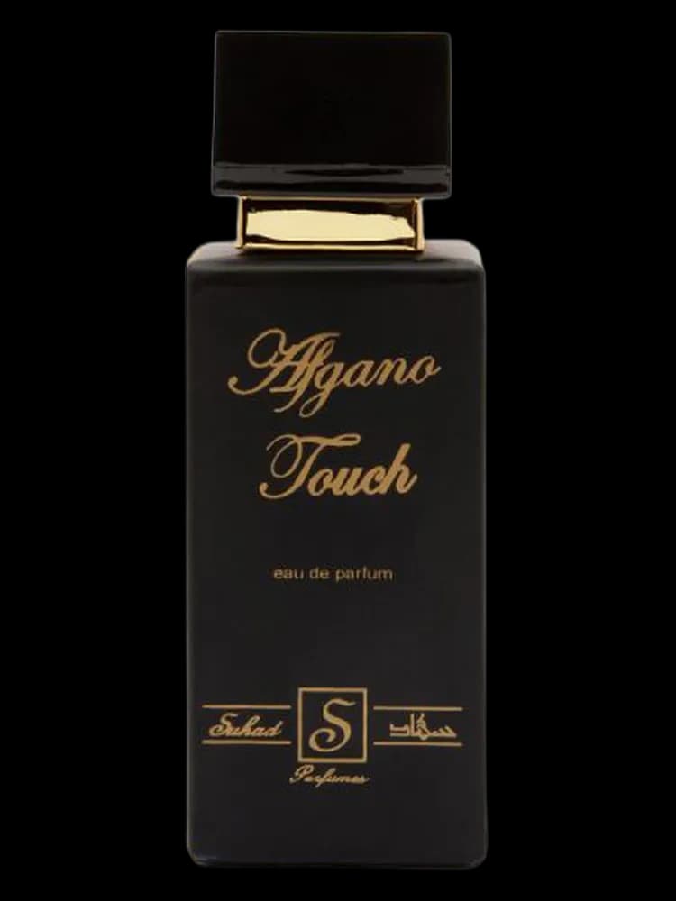 Afgano Touch unisex