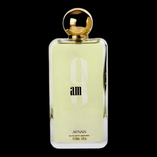 Afnan 9 Am