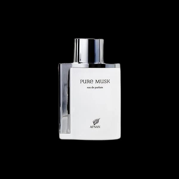 Afnan Pure Musk