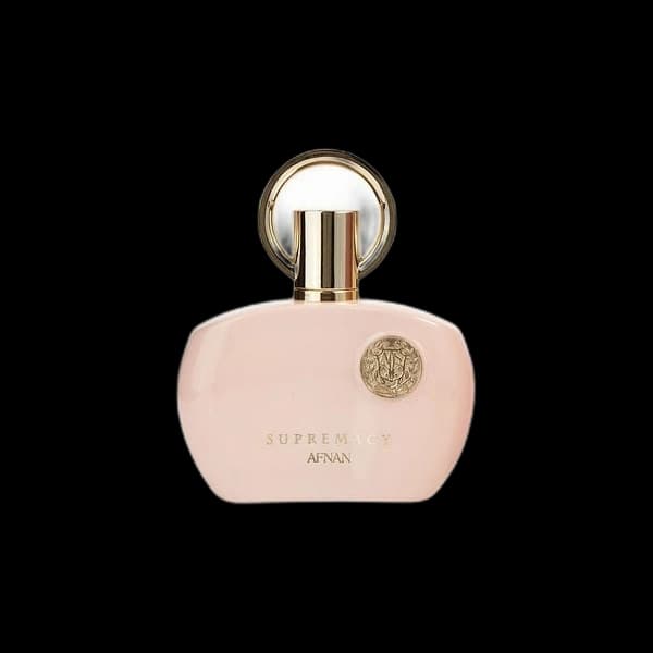 Afnan Supremacy Pink