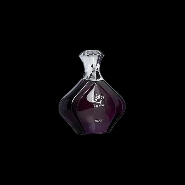 Afnan Turathi Purple
