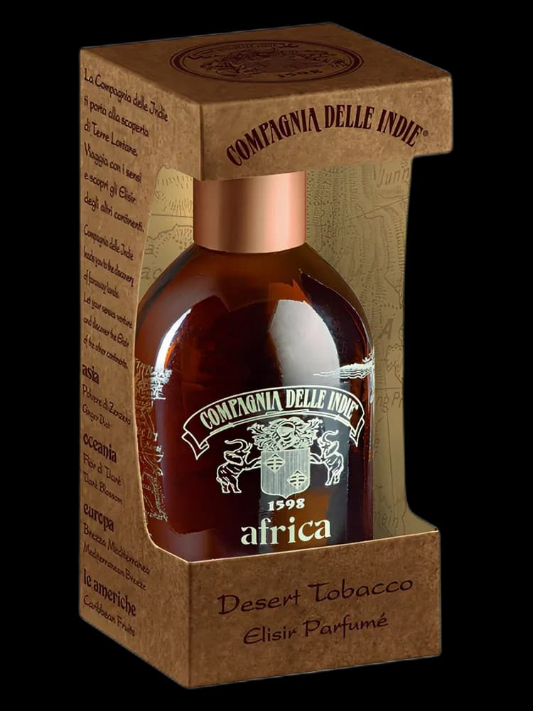 Africa Desert Tobacco unisex