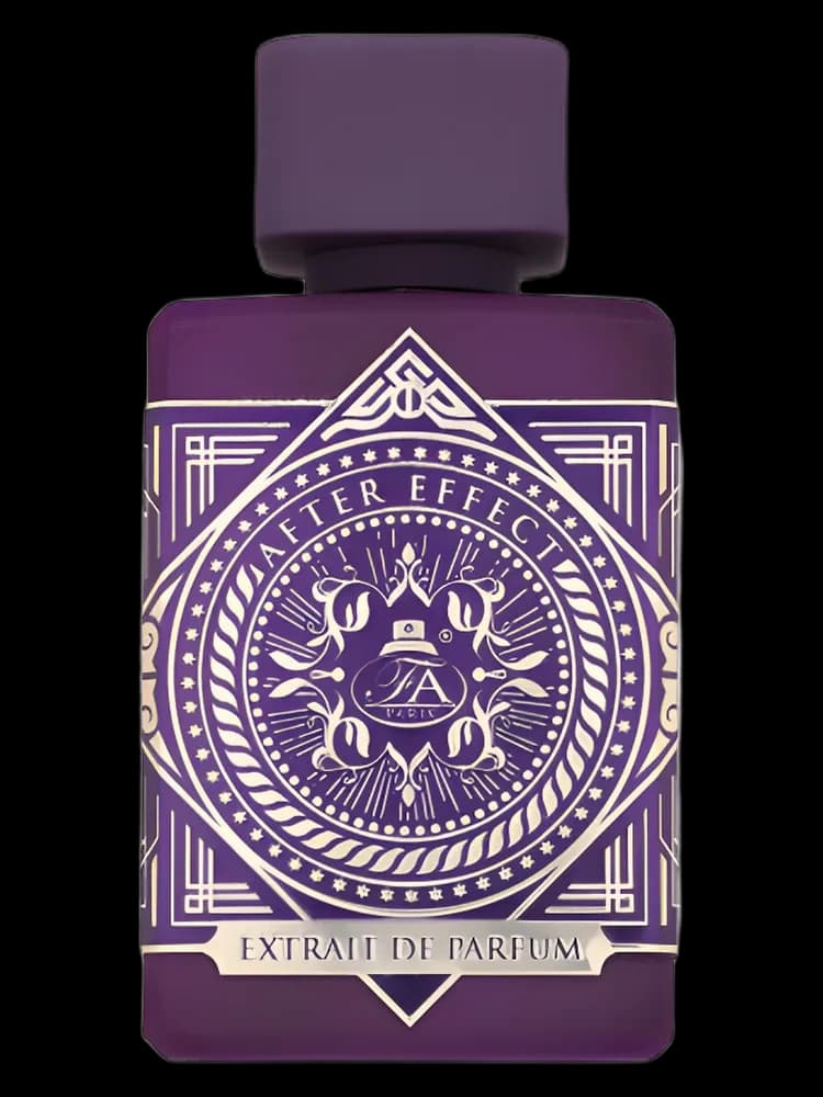 After Effect Fragrance World unisex