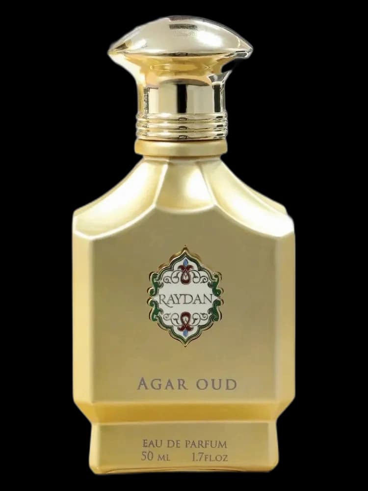 Agar Oud unisex
