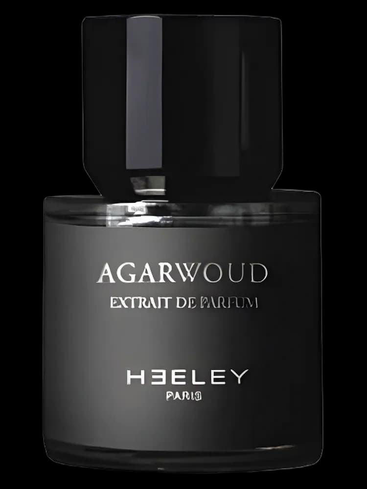 Agarwoud unisex