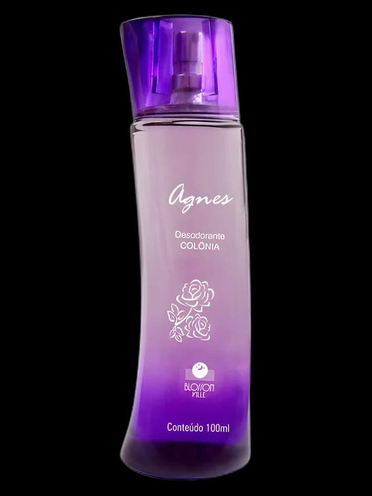 Agnes for women