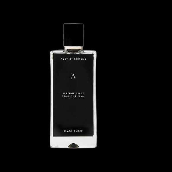 Agonist Black Amber